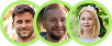 Spokojní klienti